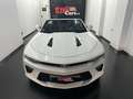 Chevrolet Camaro 6.2 Cabrio bijela - thumbnail 1