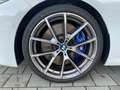 BMW M850 i xDrive Coupé ParkingAssistent+. Soft Close Biały - thumbnail 7