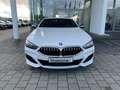 BMW M850 i xDrive Coupé ParkingAssistent+. Soft Close Bianco - thumbnail 3