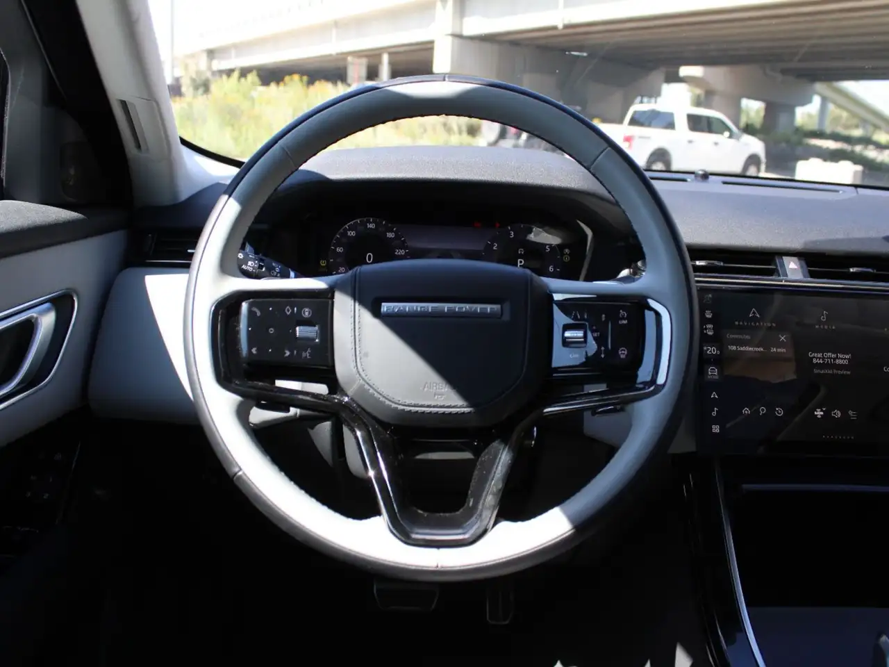 Land Rover Range Rover Velar снимка Land Rover Range Rover Velar