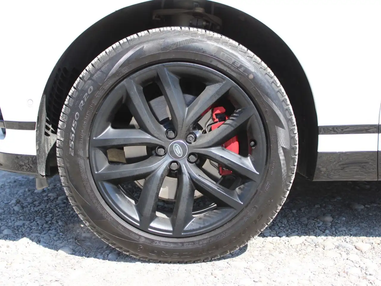 Land Rover Range Rover Velar снимка Land Rover Range Rover Velar