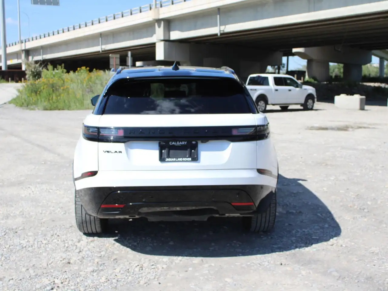 Land Rover Range Rover Velar снимка Land Rover Range Rover Velar