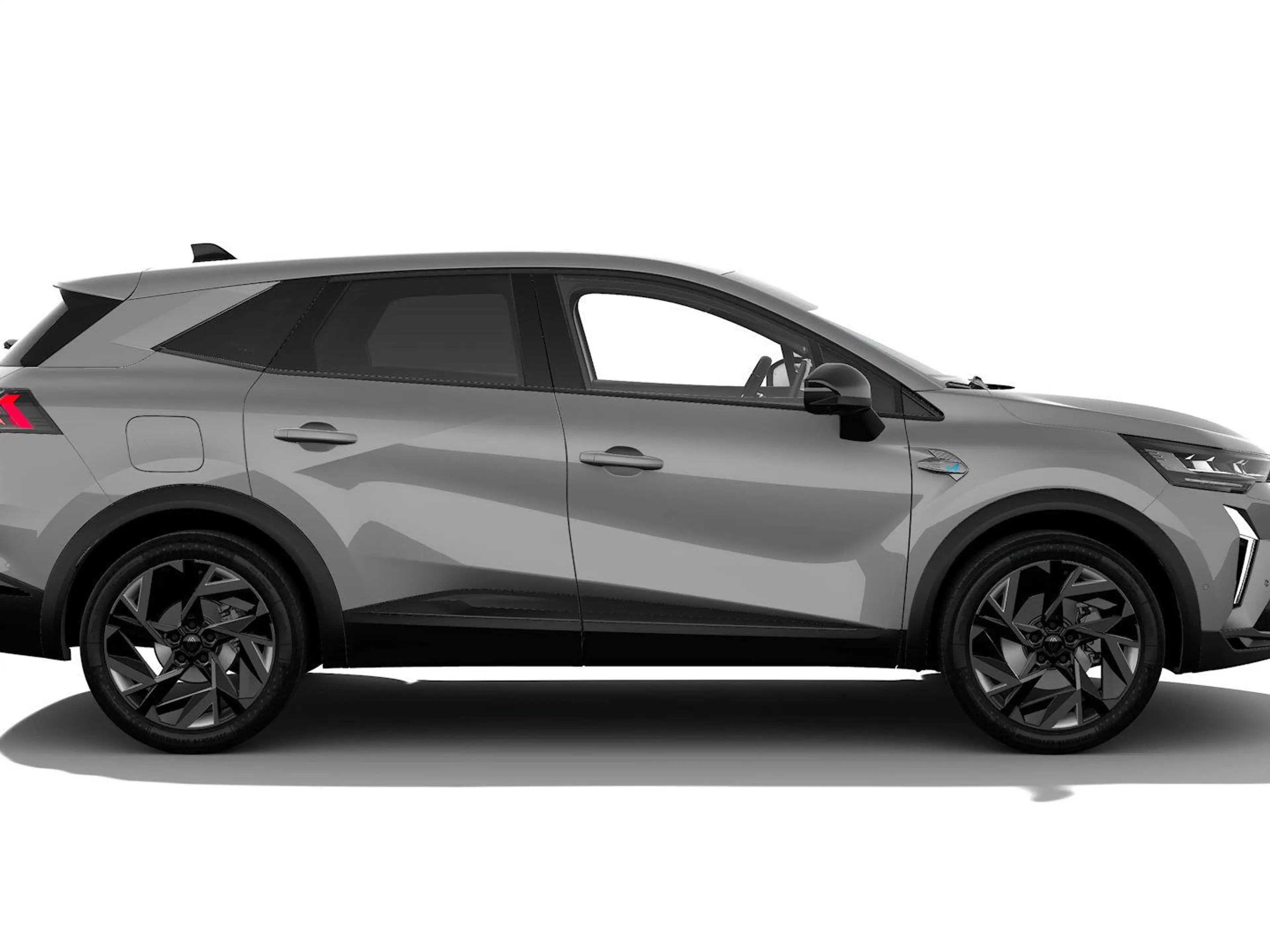Renault Symbioz Esprit Alpine Full Hybrid E-Tech 160 l € 5.045 voo — photo 4