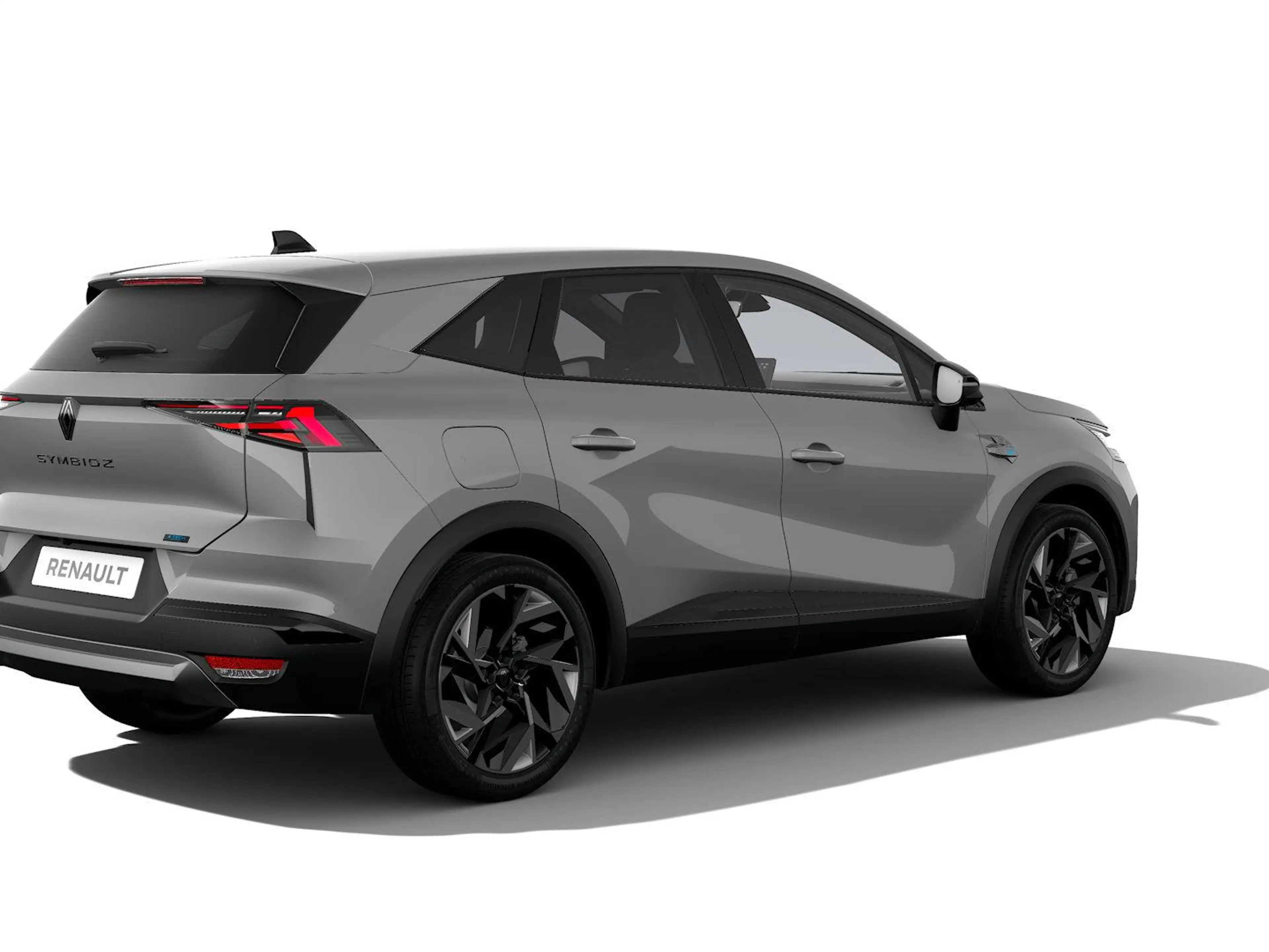 Renault Symbioz Esprit Alpine Full Hybrid E-Tech 160 l € 5.045 voo — photo 3