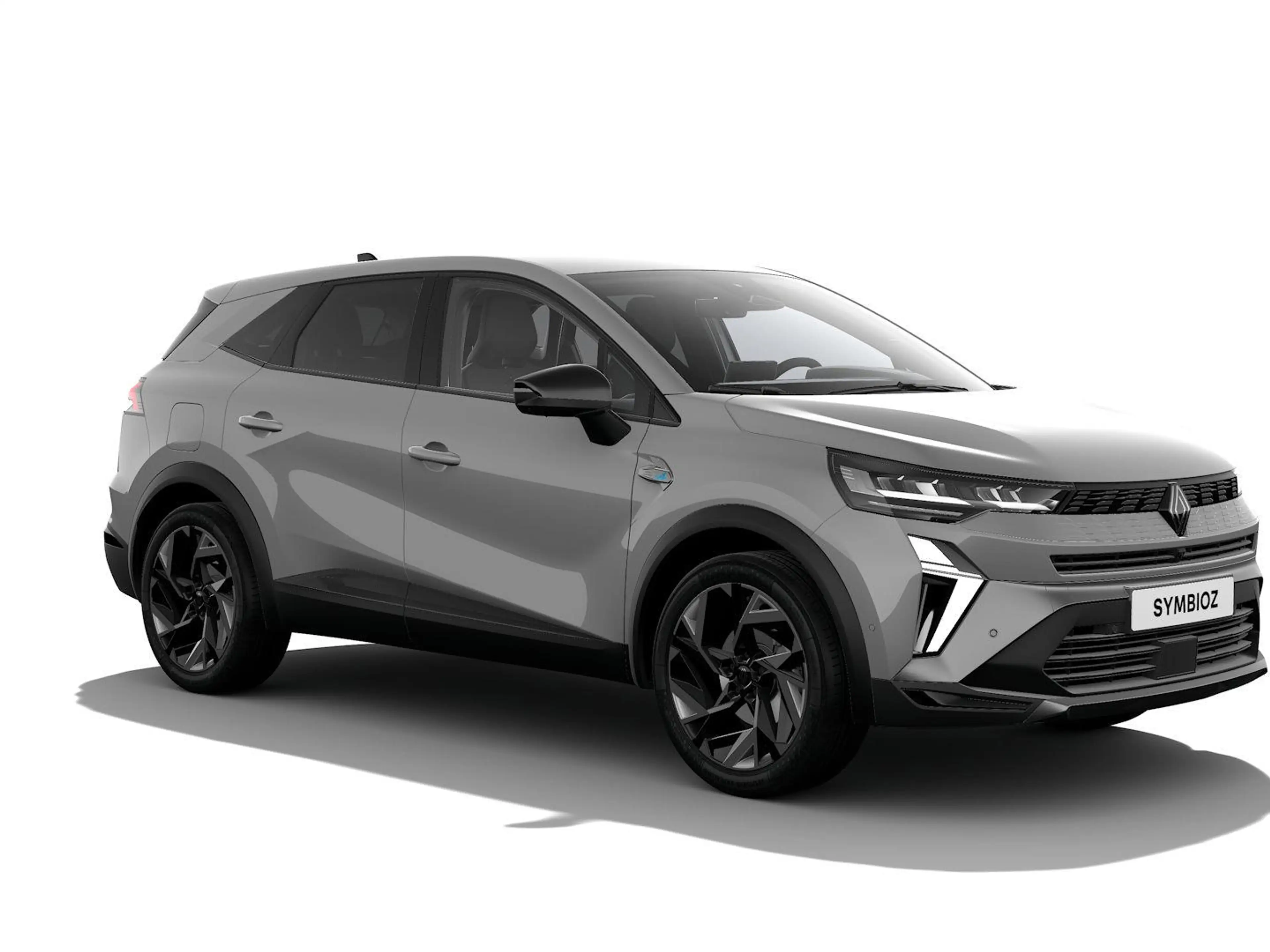 Renault Symbioz Esprit Alpine Full Hybrid E-Tech 160 l € 5.045 voo — photo 2