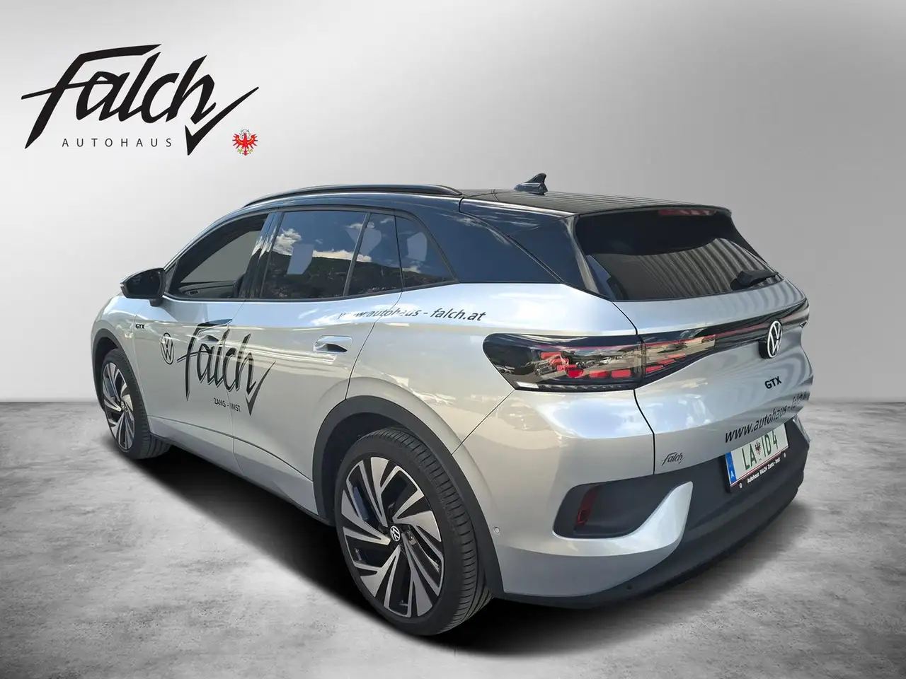 Volkswagen ID.4 2026