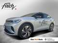 Volkswagen ID.4 GTX 4MOTION 250 kW Business Silber - thumbnail 1