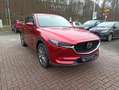 Mazda CX-5 2.5 G194 AWD Sports-Line Plus-Paket Technik-Paket Rouge - thumbnail 4