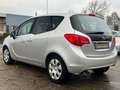 Opel Meriva B Edition|Tempo.|Lenkrad Heizung Silber - thumbnail 4