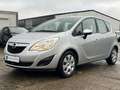 Opel Meriva B Edition|Tempo.|Lenkrad Heizung Silber - thumbnail 3
