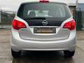 Opel Meriva B Edition|Tempo.|Lenkrad Heizung Silber - thumbnail 5