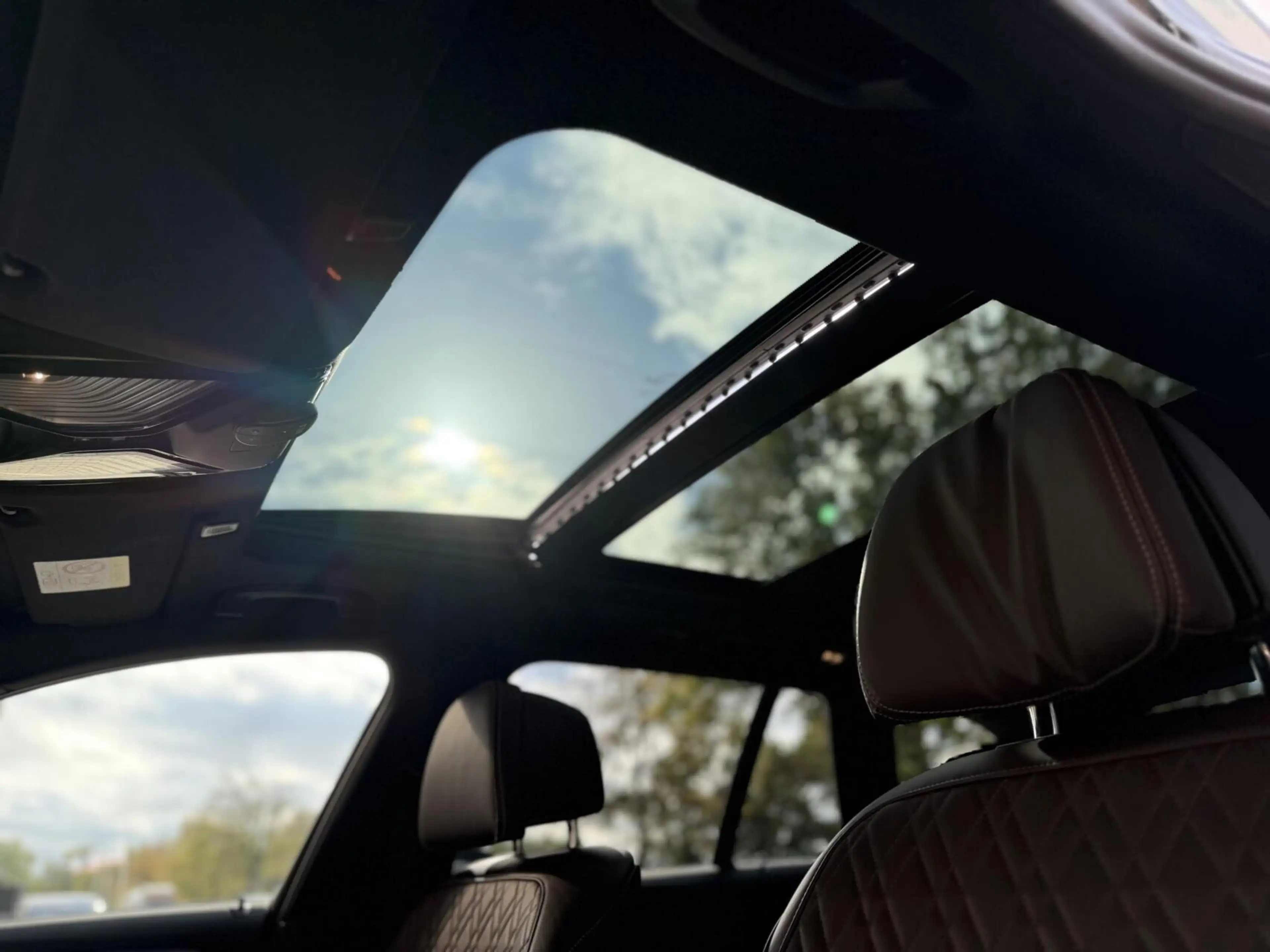 BMW 530 5-serie Touring 530d High Executive Edition | 3X M — photo 5