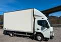 Mitsubishi Canter fuso 3.l 130 ch – bva hayon 20m³ Weiß - thumbnail 1