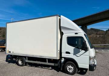 fuso 3.l 130 ch – bva hayon 20m³