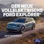 Ford Explorer EXPLORER ELEKTRO EV E-5-TÜRER HECKANTRIEB 77KWH... Schwarz - thumbnail 1