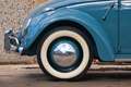 Volkswagen Kever Cabriolet CH5062 - Collectors Condition Bleu - thumbnail 12