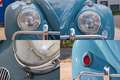 Volkswagen Kever Cabriolet CH5062 - Collectors Condition Bleu - thumbnail 10