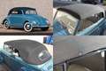 Volkswagen Kever Cabriolet CH5062 - Collectors Condition Bleu - thumbnail 28