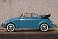 Volkswagen Kever Cabriolet CH5062 - Collectors Condition Bleu - thumbnail 7