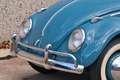 Volkswagen Kever Cabriolet CH5062 - Collectors Condition Bleu - thumbnail 13