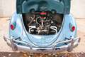Volkswagen Kever Cabriolet CH5062 - Collectors Condition Bleu - thumbnail 23