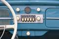 Volkswagen Kever Cabriolet CH5062 - Collectors Condition Bleu - thumbnail 16