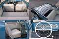 Volkswagen Kever Cabriolet CH5062 - Collectors Condition Bleu - thumbnail 20