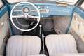 Volkswagen Kever Cabriolet CH5062 - Collectors Condition Bleu - thumbnail 14