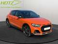 Audi A1 30 TFSI edition one Tempo/Einparkh Orange - thumbnail 8