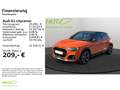 Audi A1 30 TFSI edition one Tempo/Einparkh Orange - thumbnail 2
