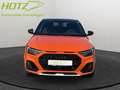 Audi A1 30 TFSI edition one Tempo/Einparkh Orange - thumbnail 9