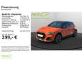 Audi A1 30 TFSI edition one Tempo/Einparkh Orange - thumbnail 2