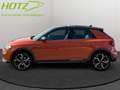 Audi A1 30 TFSI edition one Tempo/Einparkh Orange - thumbnail 3