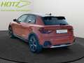 Audi A1 30 TFSI edition one Tempo/Einparkh Orange - thumbnail 4