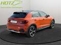 Audi A1 30 TFSI edition one Tempo/Einparkh Orange - thumbnail 6