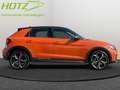 Audi A1 30 TFSI edition one Tempo/Einparkh Orange - thumbnail 7