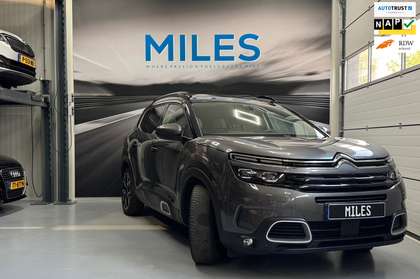 Citroen C5 Aircross 1.6 Plug-in Hybrid Business Plus incl. 1 jaar Auto