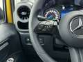 Mercedes-Benz Vito eVito 112 L3 66kWh DHL | GRATIS Wallbox | Smartpho Gelb - thumbnail 19