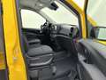 Mercedes-Benz Vito eVito 112 L3 66kWh DHL | GRATIS Wallbox | Smartpho Gelb - thumbnail 16
