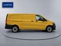 Mercedes-Benz Vito eVito 112 L3 66kWh DHL | GRATIS Wallbox | Smartpho Gelb - thumbnail 4