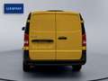 Mercedes-Benz Vito eVito 112 L3 66kWh DHL | GRATIS Wallbox | Smartpho Gelb - thumbnail 13