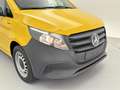 Mercedes-Benz Vito eVito 112 L3 66kWh DHL | GRATIS Wallbox | Smartpho Gelb - thumbnail 35