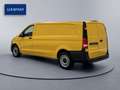 Mercedes-Benz Vito eVito 112 L3 66kWh DHL | GRATIS Wallbox | Smartpho Gelb - thumbnail 28