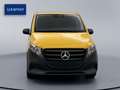 Mercedes-Benz Vito eVito 112 L3 66kWh DHL | GRATIS Wallbox | Smartpho Jaune - thumbnail 11