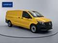 Mercedes-Benz Vito eVito 112 L3 66kWh DHL | GRATIS Wallbox | Smartpho Gelb - thumbnail 27