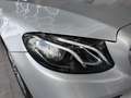 Mercedes-Benz E 200 d Avantgarde Silber - thumbnail 3