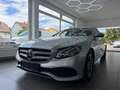 Mercedes-Benz E 200 d Avantgarde Silber - thumbnail 6