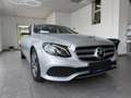 Mercedes-Benz E 200 d Avantgarde Silber - thumbnail 1