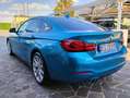 BMW 420 d xDrive Gran Coupé - PELLE TOTALE - Bleu - thumbnail 5