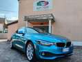 BMW 420 d xDrive Gran Coupé - PELLE TOTALE - Bleu - thumbnail 1